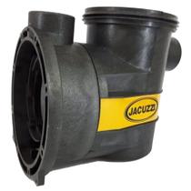 Corpo com Pré-Filtro da Bomba B de Piscina - Jacuzzi