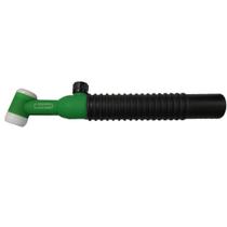 Corpo Com Punho Tocha Tig Su26 Para Registro Rígida - Hw-26V