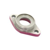 Corpo Copo Visor Sistema Lubrificação Motor NS original