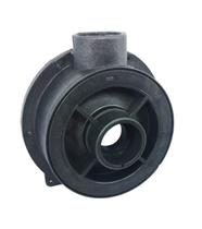 Corpo Da Bomba A lq Hidromassagem Jacuzzi Sem Prefiltro para 1,3CV até 1,0CV