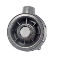 Corpo Da Bomba B Hidromassagem Jacuzzi Sem Préfiltro de 1,5cv ate 3,0cv Corpo Da Bomba B Hidromassagem Jacuzzi Sem Préfiltro de 1,5cv ate 3,0cv