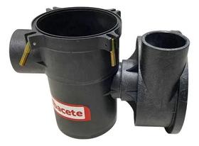 Corpo Da Bomba Com Pré Filtro - Albacete APP (6 ao 10) (2 1/2")