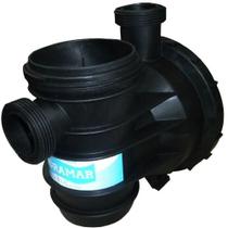 Corpo da Bomba com Pré Filtro BM e BMC - Sodramar