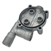 Corpo da Bomba Intermediário Guia de Pistão Compatível com Lavajato Vonder LAV1600