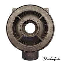 Corpo da Bomba LQ Jacuzzi p/ Hidromassagem Sem Pré-Filtro