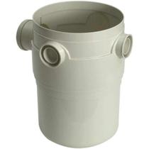 Corpo da Caixa de Gordura Amanco