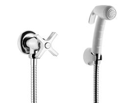 Corpo da Ducha Higiênica Lorenzetti LorenClub - Gatilho com Suporte