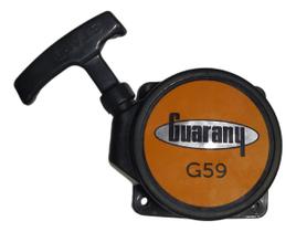 Corpo Da Partida Do Motor G59 Do Atomizador Costal Guarany