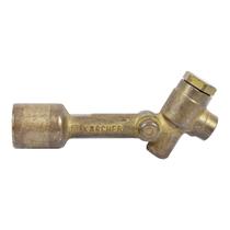 Corpo da Pistola P/ Hidrolavadora Karcher Hd655 S, Hd655 Prática e Hd6/11 Original