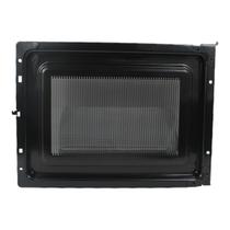 Corpo da Porta Preto P/ Micro-ondas Electrolux Me23s, Mef30 e Mtd30 Original Corpo da Porta Preto P/ Micro-ondas Electrolux Me23s, Mef30 e Mtd30 Original