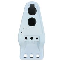 Corpo Da Unidade De ÁGua / Cuspideira OdontolÓGica Syncrus Gnatus Branco Corpo Da Unidade De ÁGua / Cuspideira OdontolÓGica Syncrus Gnatus Branco