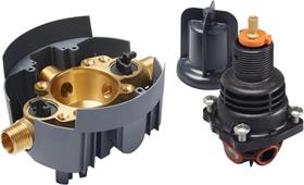 Corpo da válvula e kit de cartucho Kohler K28304-KS-NA Rite-Temp Corpo da válvula e kit de cartucho Kohler K28304-KS-NA Rite-Temp