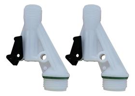 Corpo da Válvula S3 para Gatilhos e Pistolas - Guarany - Kit com 2 Unidades
