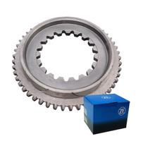 Corpo de Acoplamento