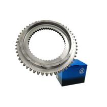 Corpo de Acoplamento