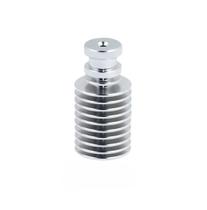 CORPO DE ALUMINIO HEATSINK E3D-V6 PARA EXTRUSORA 1.75mm
