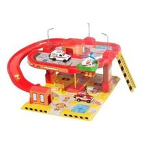 Corpo de Bombeiros Maptoy (657)