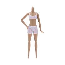 Corpo De Boneca Articulado De Alta Qualidade Com 22 Juntas, 11,5 Polegadas, Para Brinquedo DIY Para Corpo De Boneca Articulado De Alta Qualidade Com 22 Juntas, 11,5 Polegadas, Para Brinquedo DIY Para