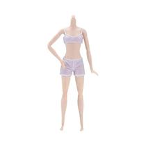 Corpo De Boneca Articulado De Alta Qualidade Com 22 Juntas, 11,5 Polegadas, Para Brinquedo DIY Para Corpo De Boneca Articulado De Alta Qualidade Com 22 Juntas, 11,5 Polegadas, Para Brinquedo DIY Para