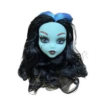 Corpo De Boneca Móvel Com Múltiplas Juntas De 23cm, Corpo De Monstro DIY, Tons De Pele Preto,