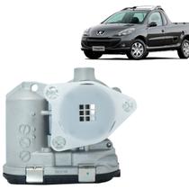 Corpo de borboleta c3 206 hoggar 1.4 8v 2004 0280750228