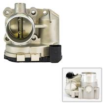 Corpo de Borboleta Celta Corsa Corsa Sedan - Gauss