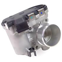 Corpo de borboleta fiat linea 1.4 16v turbo 2009 2012 flex