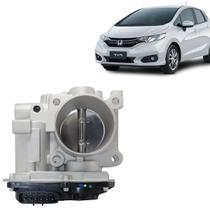 Corpo de borboleta fit city 1.5 09 a 2014 gmd5d