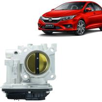 Corpo de borboleta fit city 1.5 2009 a 2014 gmd5d