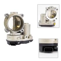 Corpo de Borboleta Ford Fusion 2009 a 2012 Ranger 2007 a 2013 - Gauss