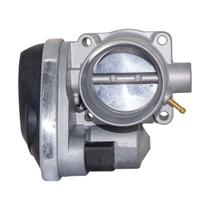 Corpo de borboleta fox 1.6 8v 2012/2019 mte 7509 - 113310 - 7509 Corpo de borboleta fox 1.6 8v 2012/2019 mte 7509 - 113310 - 7509