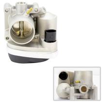 Corpo de Borboleta Fox 2004 a 2014 Gol 2003 a 2014 Kombi 2006 a 2011 Voyage 2009 a 2011 - Gauss