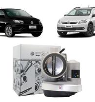 Corpo de borboleta fox polo golf voyage saveiro 032133062