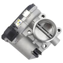 Corpo De Borboleta Gauss Fiat Idea 1.4 2006-2016 Corpo De Borboleta Gauss Fiat Idea 1.4 2006-2016