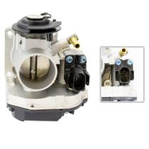 Corpo de Borboleta Gol Power 1994 a 2002 Parati Power 1996 a 2002 Saveiro 1994 a 2002 - Gauss Corpo de Borboleta Gol Power 1994 a 2002 Parati Power 1996 a 2002 Saveiro 1994 a 2002 - Gauss