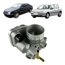 Corpo De Borboleta Golf Jetta New Beetle Gl/gls 06a133062s Corpo De Borboleta Golf Jetta New Beetle Gl/gls 06a133062s