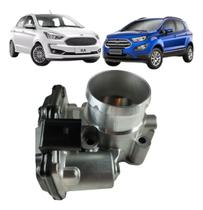 Corpo De Borboleta Ka Ecosport 1.5 2015 Á 2020 Cn1g9f991ab