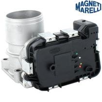 Corpo de Borboleta Magneti Marelli Novo Uno e Novo Palio Todos com Motor 1.0 8v Fire Evo Flex Corpo de Borboleta Magneti Marelli Novo Uno e Novo Palio Todos com Motor 1.0 8v Fire Evo Flex