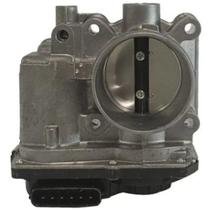 Corpo de borboleta Nissan Versa 2011 a 2018 ORIGINAL FURACÃO