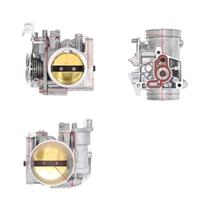 Corpo De Borboleta Para Motocicletas De Competição 38mm 40mm 42mm Para CBR250 CBR250R CB300F CBR300R