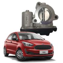 Corpo De Borboleta T B I Ford Ka 3cil. 1.0 - 14/21 Original Corpo De Borboleta T B I Ford Ka 3cil. 1.0 - 14/21 Original