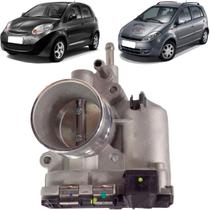 Corpo De Borboleta Tbi Chery Face S18 1.3 16V F01R00Y002