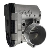 Corpo de Borboleta TBI Citroen C3 Peugeot Hoggar 206 Bosch 0280750228 Original