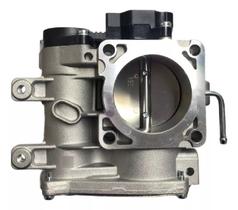 Corpo de borboleta tbi, corsa, meriva, montana, 1.4 1.8 flex, 2010 a 2015 hvr714035