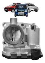 Corpo De Borboleta Tbi Doblo 1.3 Mpi 16v 2002 Até 2006