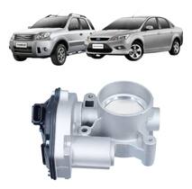 Corpo De Borboleta Tbi Ecosport Focus 1.8 2.0 16v 1556736 Corpo De Borboleta Tbi Ecosport Focus 1.8 2.0 16v 1556736