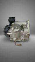 Corpo de Borboleta TBI Eletrônico 1.0 8v Corpo de Borboleta TBI Eletrônico 1.0 8v
