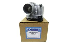 Corpo de Borboleta ( TBI ) Fiat Mobi 2017 em diante - Original Mopar - 46336603