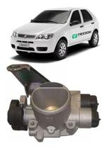 Corpo de borboleta tbi fiat palio siena strada uno 1.0 1.3 8v fire 2001 á 2008 gasolina Corpo de borboleta tbi fiat palio siena strada uno 1.0 1.3 8v fire 2001 á 2008 gasolina