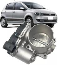 Corpo de borboleta tbi, fox, gol, golf, saveiro, spacefox, 1.6 flex, 2010 em diante hvr3062b